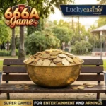 666A Game