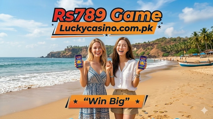 Rs789 Game
