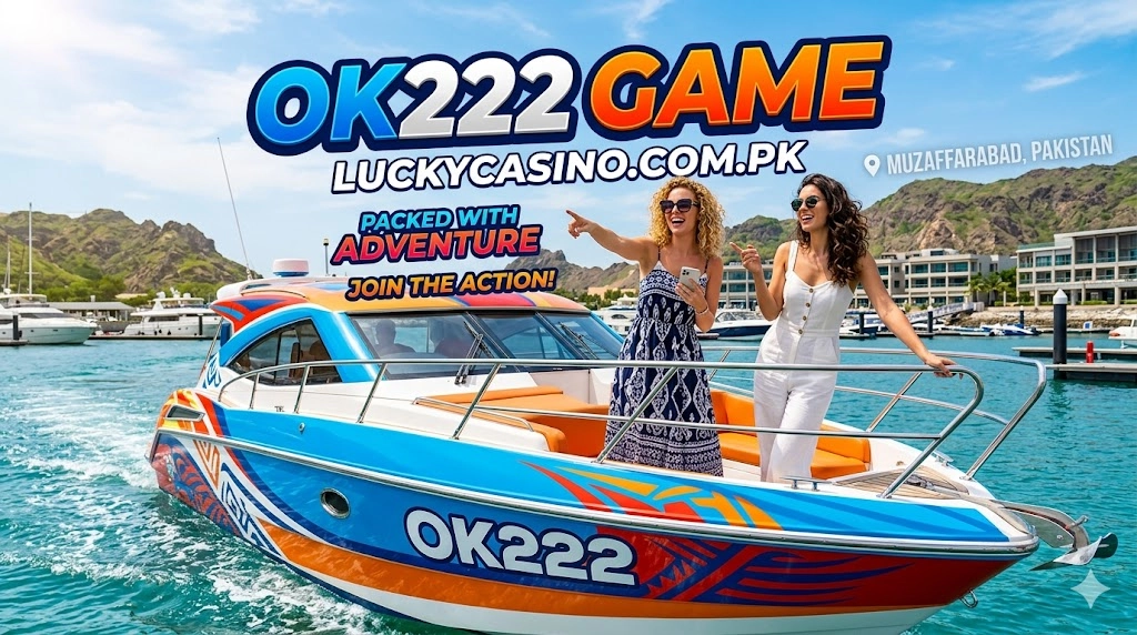 OK222 Game