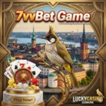 7vvBet Game