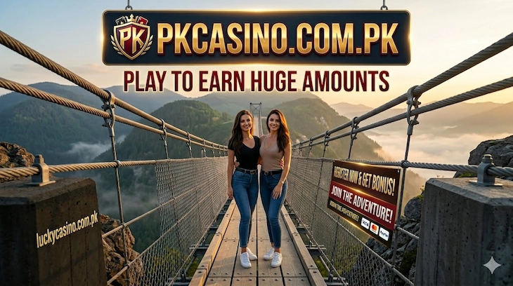PKCASINO Game