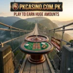 PKCASINO Game