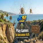 JC92 Game