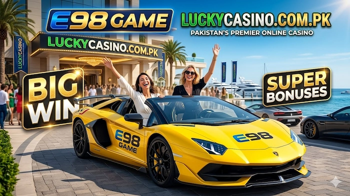 E98 Game
