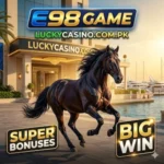E98 Game