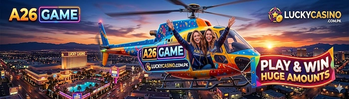 A26 Game