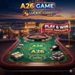 A26 Game