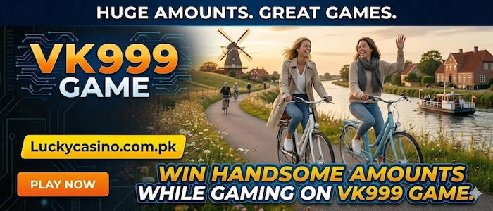 VK999 Game