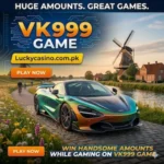 VK999 Game