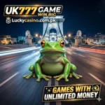 UK777 Game