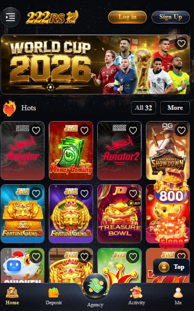 222Rs Game