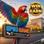 EP92 Game