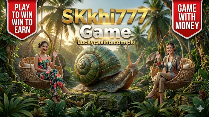SK777 Game