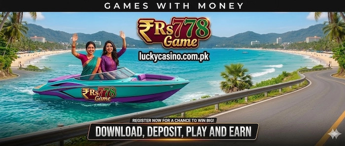 Rs778 Game