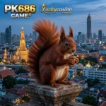 PK686 Game