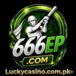 666Ep Game