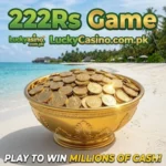 222Rs Game