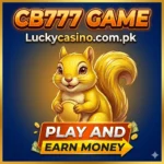 CB777 Game