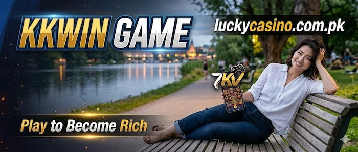 KKWin Game
