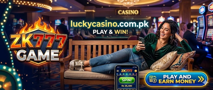 ZK777 Game