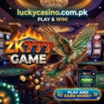 ZK777 Game