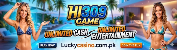 Hi309 Game