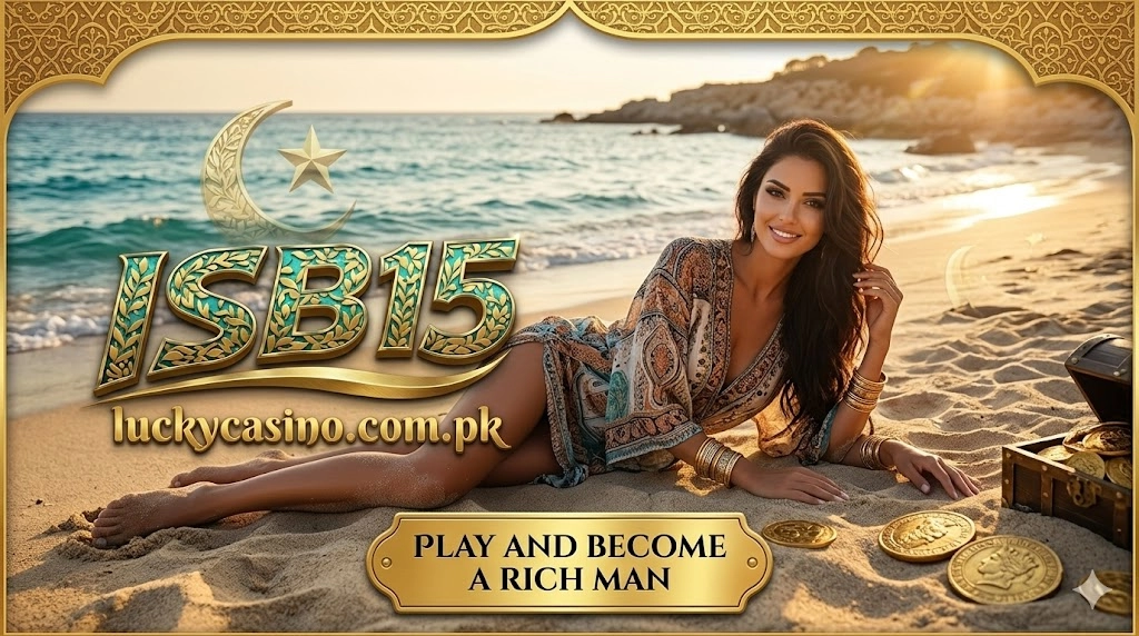 ISB15 Game