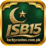 ISB15 Game