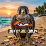 FALCON666 Game