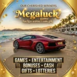 Megaluck Game